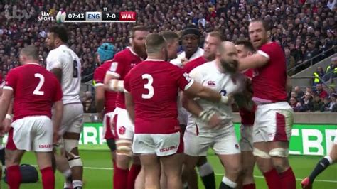 england vs wales six nations 2020